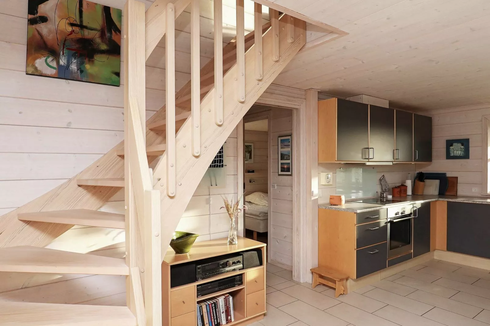 5 persoons vakantie huis in Skagen-Binnen