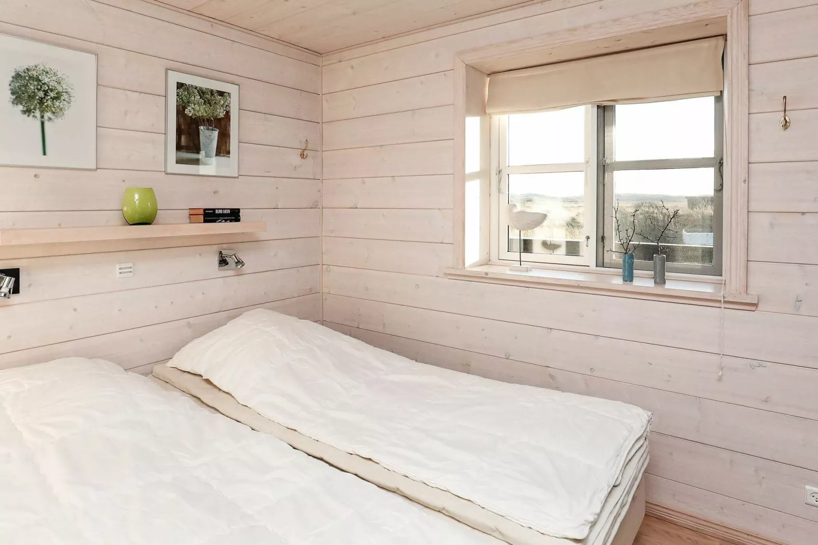 5 persoons vakantie huis in Skagen-By Traum-Binnen