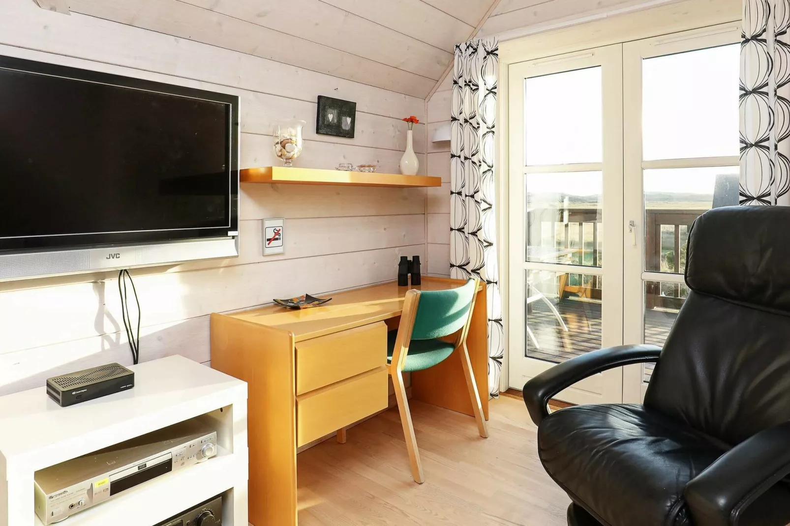 5 persoons vakantie huis in Skagen-By Traum-Binnen