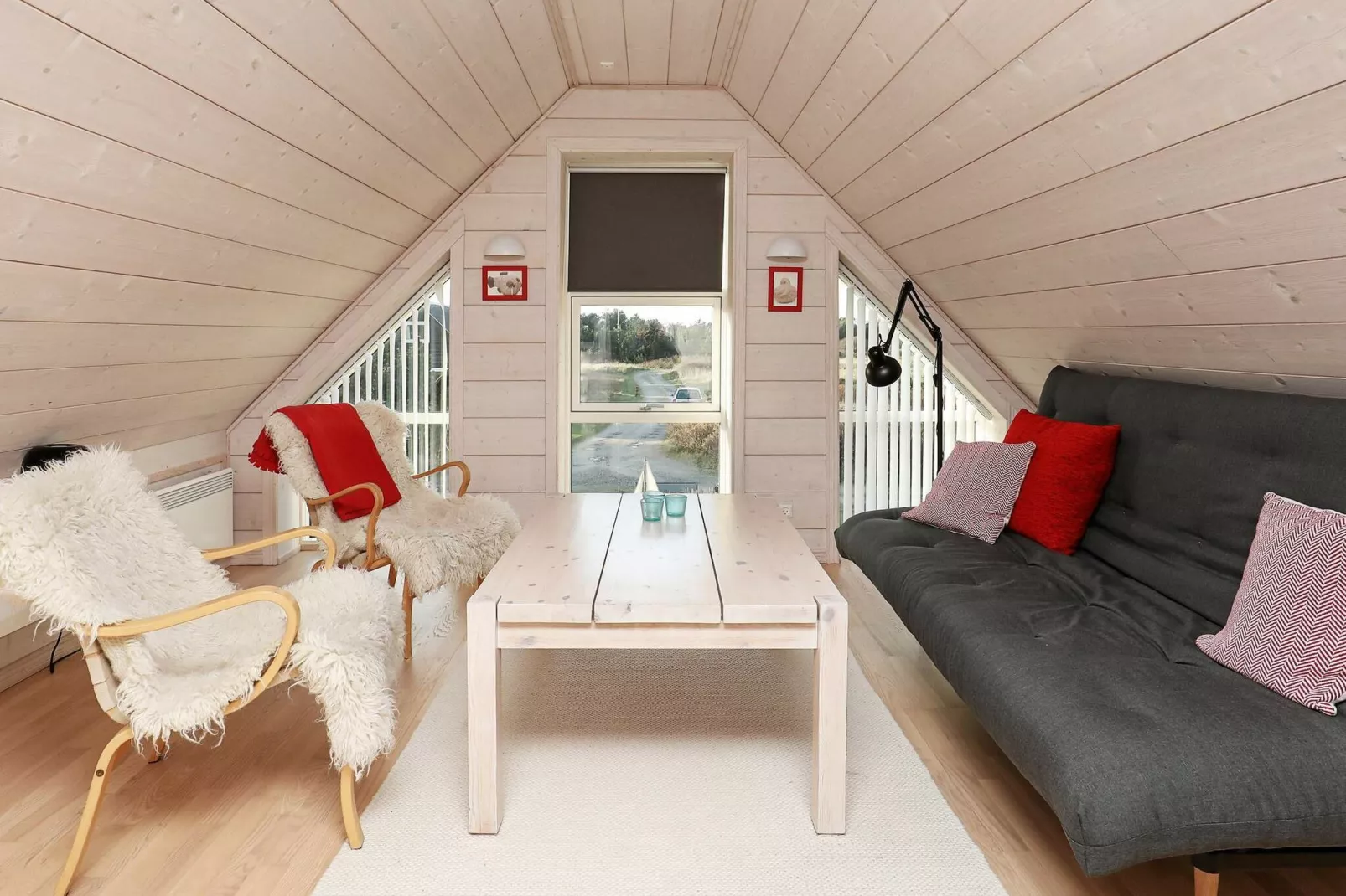 5 persoons vakantie huis in Skagen-By Traum-Binnen