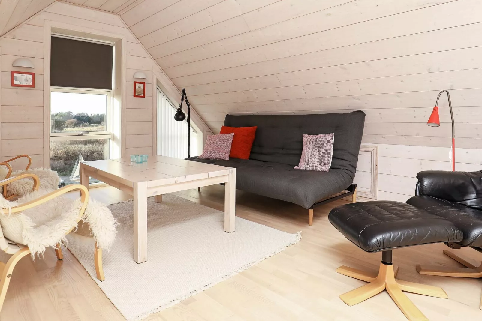 5 persoons vakantie huis in Skagen-By Traum-Binnen