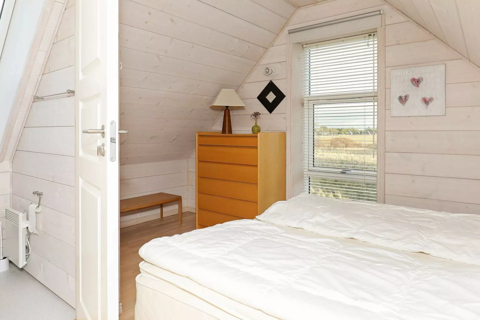 5 persoons vakantie huis in Skagen-By Traum-Binnen