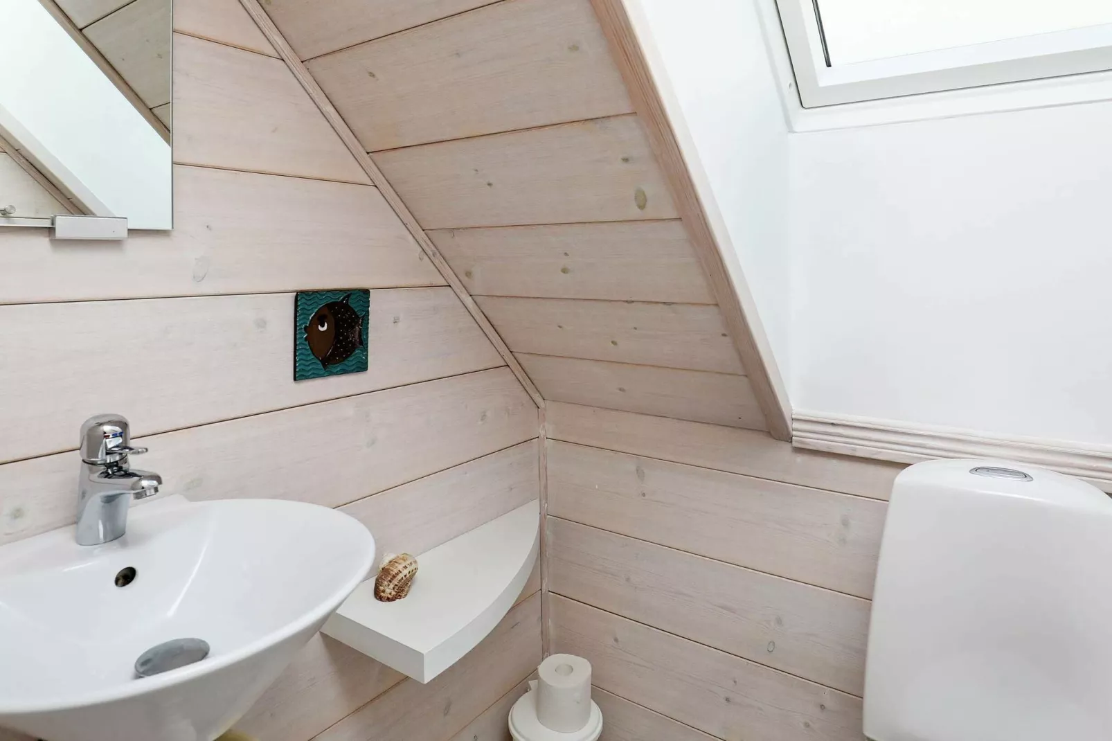 5 persoons vakantie huis in Skagen-By Traum-Binnen