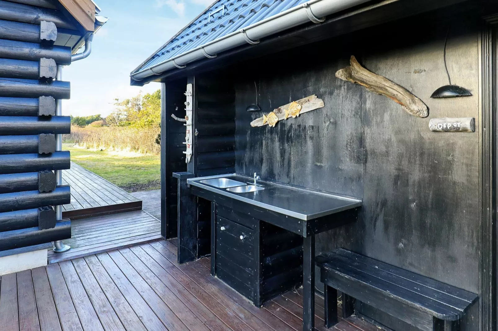 5 persoons vakantie huis in Skagen-By Traum-Uitzicht