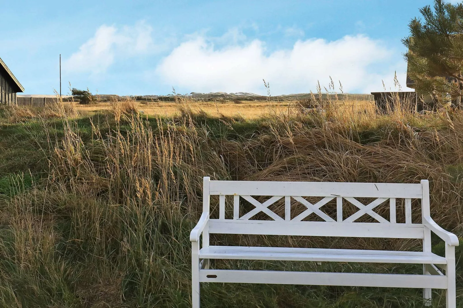 5 persoons vakantie huis in Skagen-Uitzicht