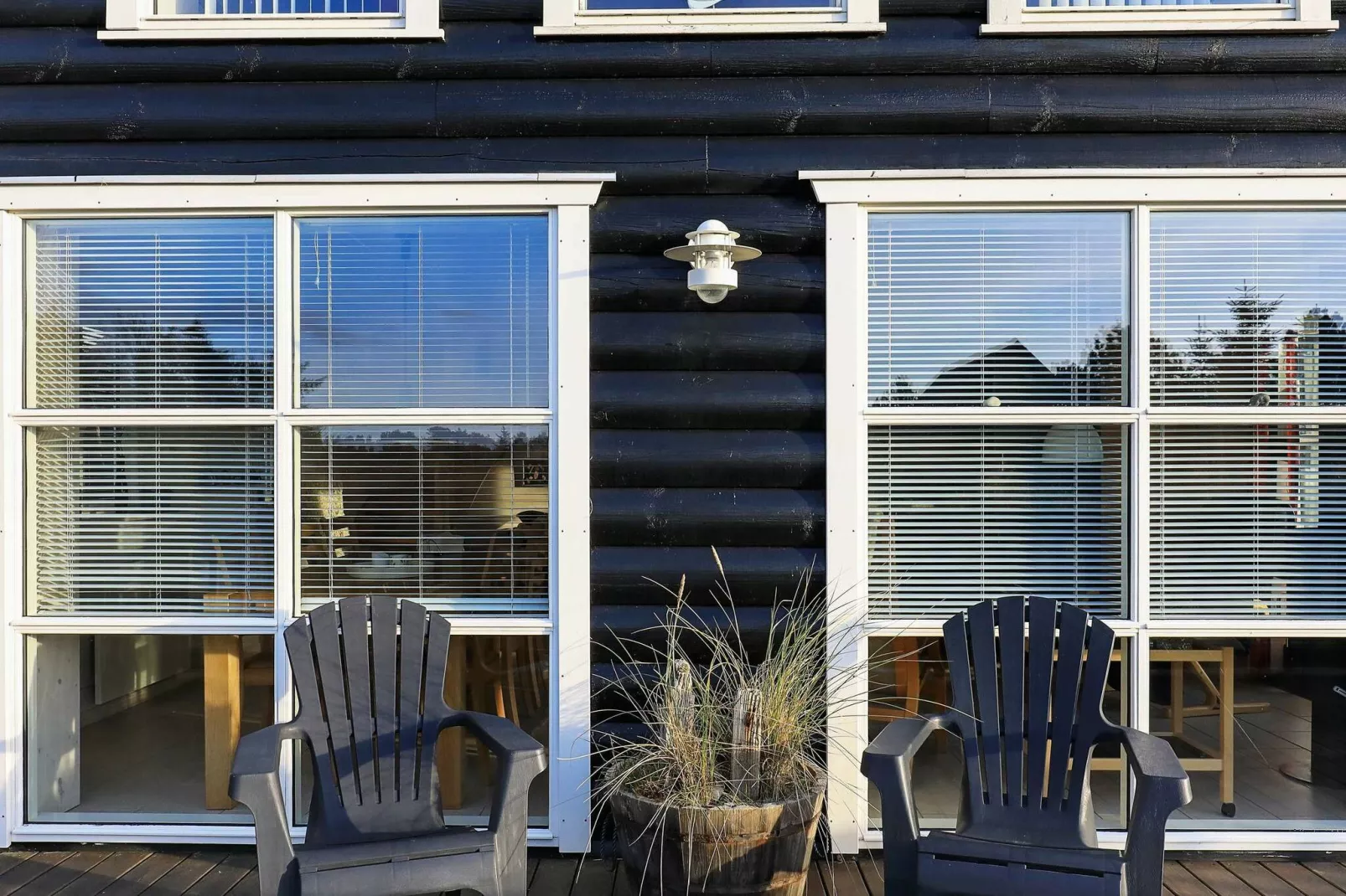 5 persoons vakantie huis in Skagen-By Traum-Uitzicht
