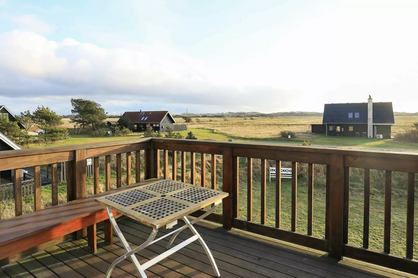 5 persoons vakantie huis in Skagen-By Traum-Uitzicht