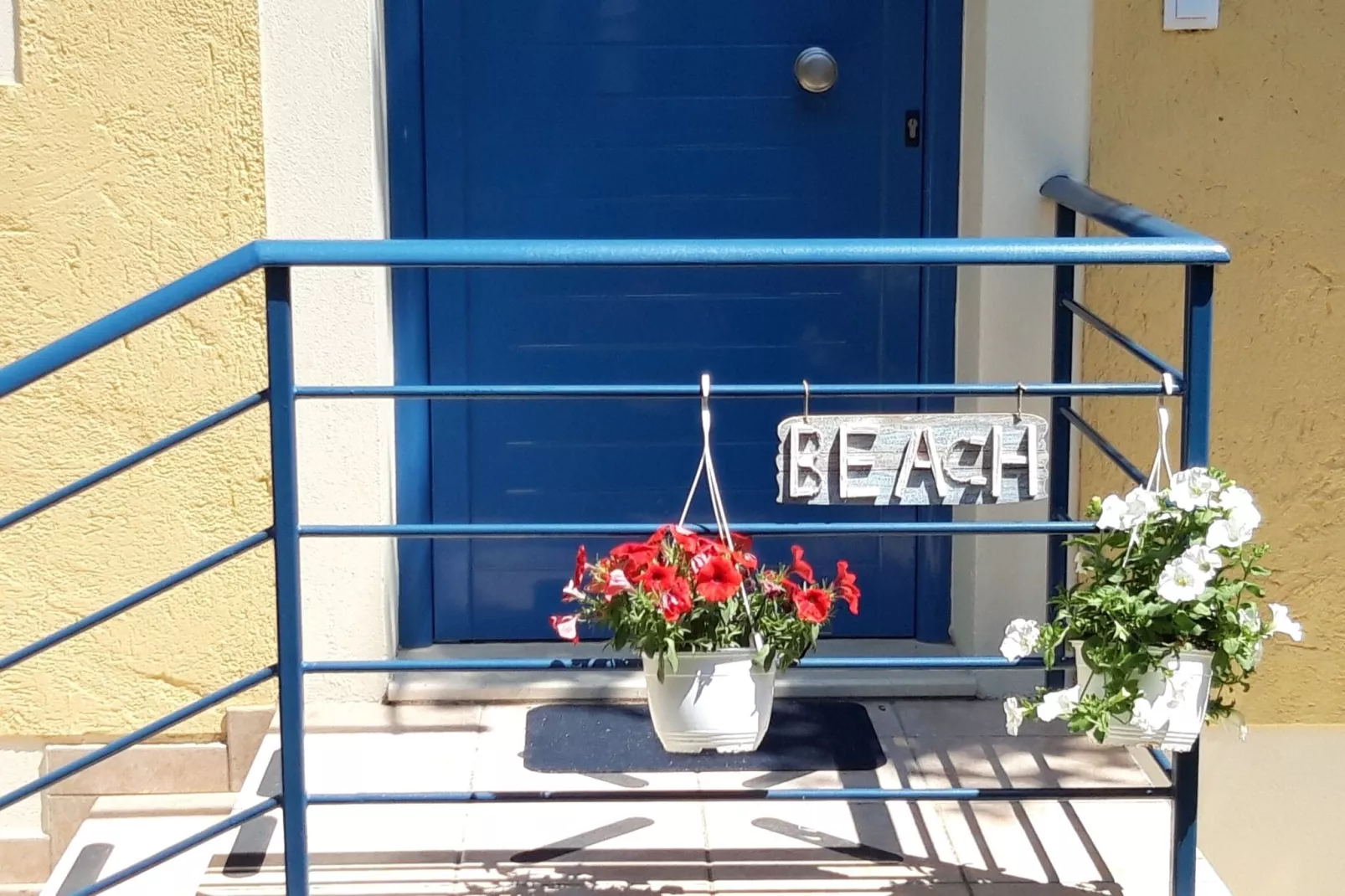 Bohemia Beach House-Buitenkant zomer