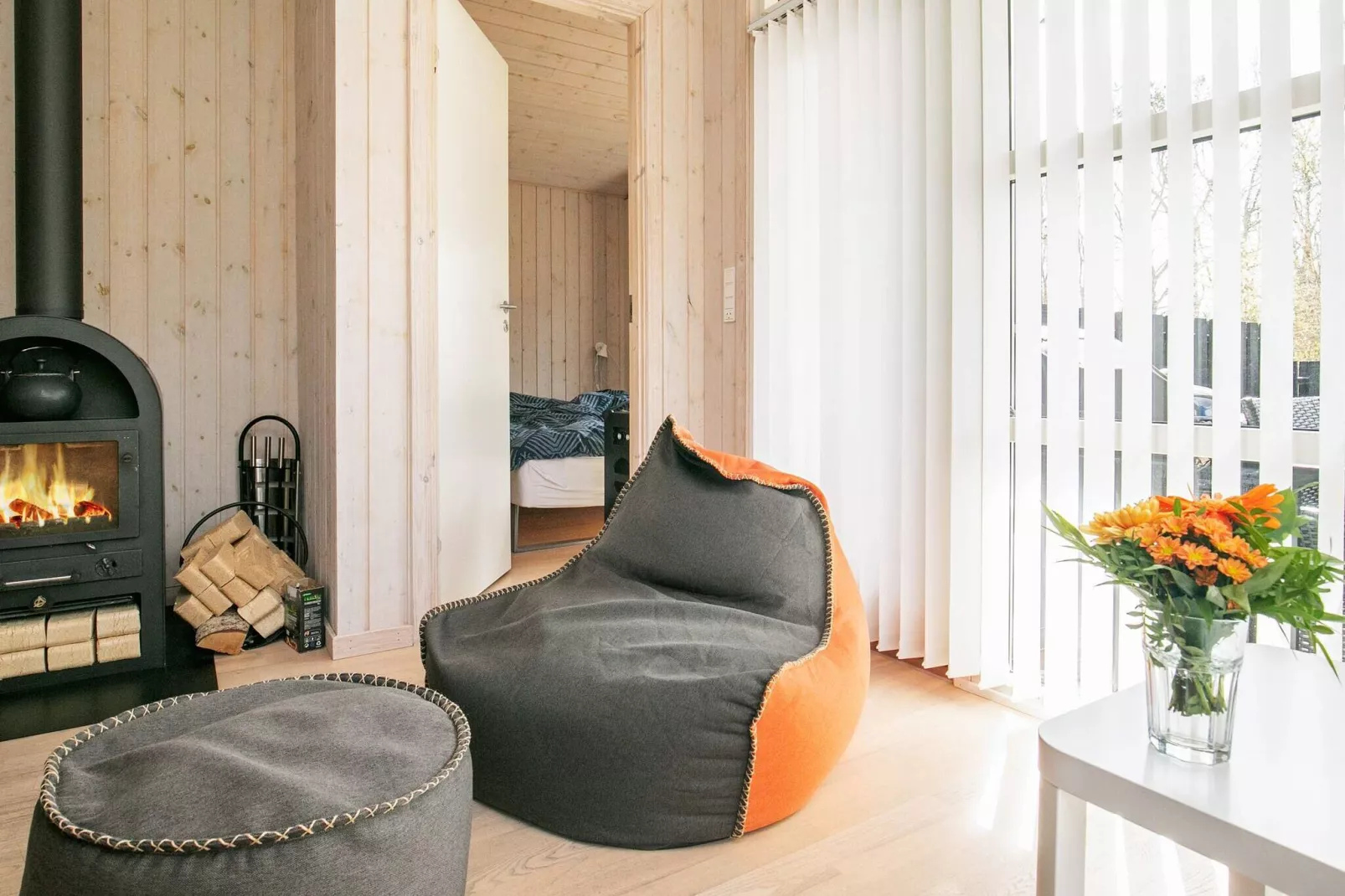 8 persoons vakantie huis in Hals-By Traum-Binnen