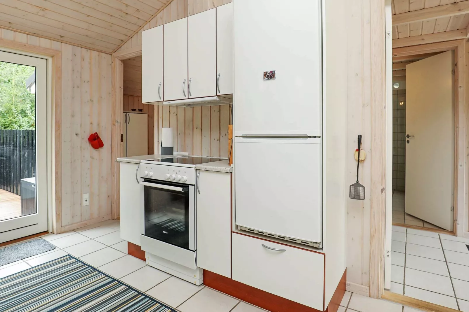 8 persoons vakantie huis in Hals-By Traum-Binnen