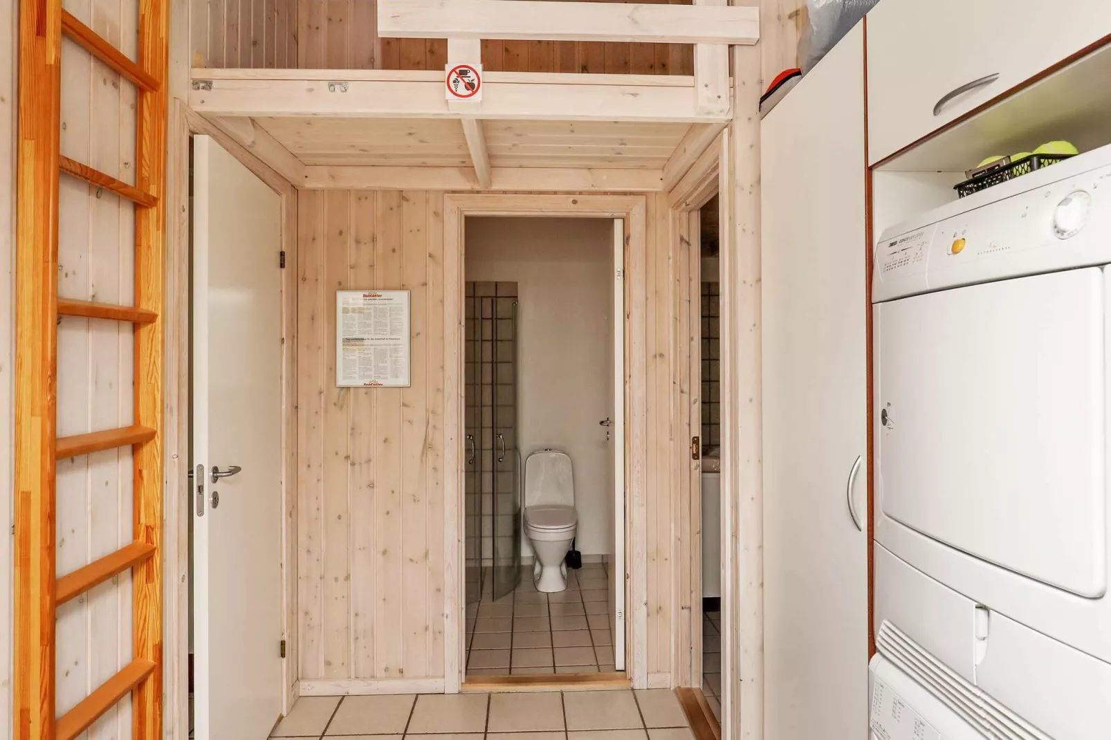 8 persoons vakantie huis in Hals-By Traum-Binnen