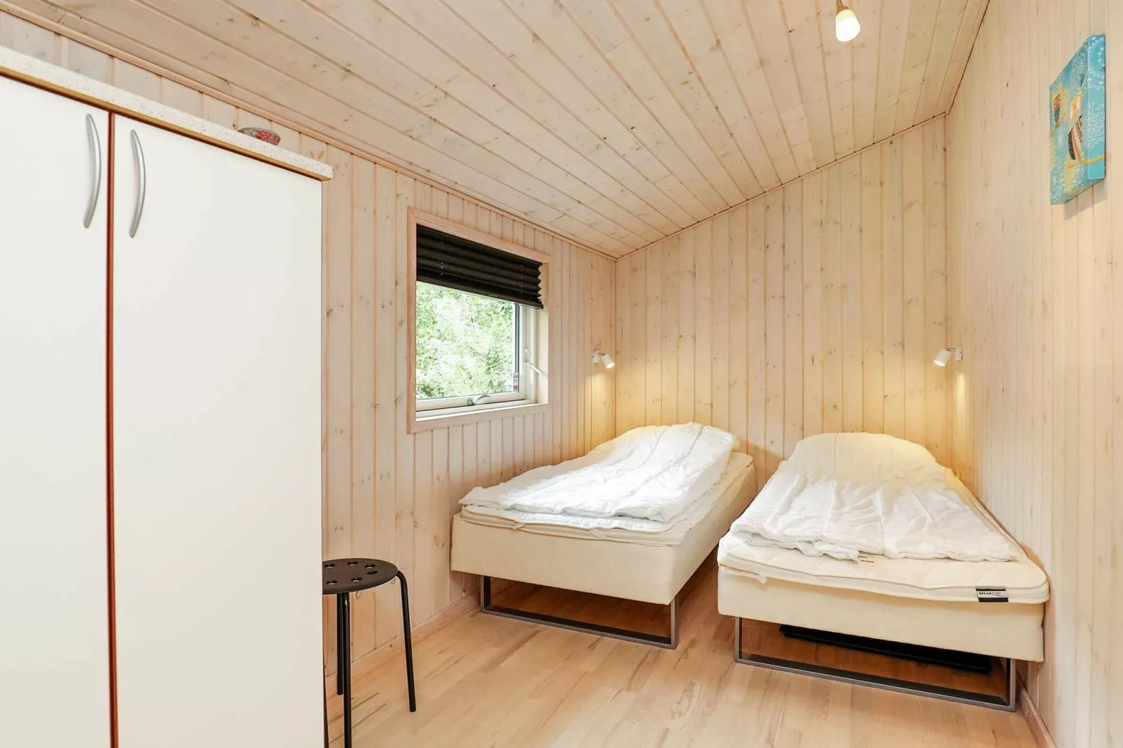 8 persoons vakantie huis in Hals-By Traum-Binnen