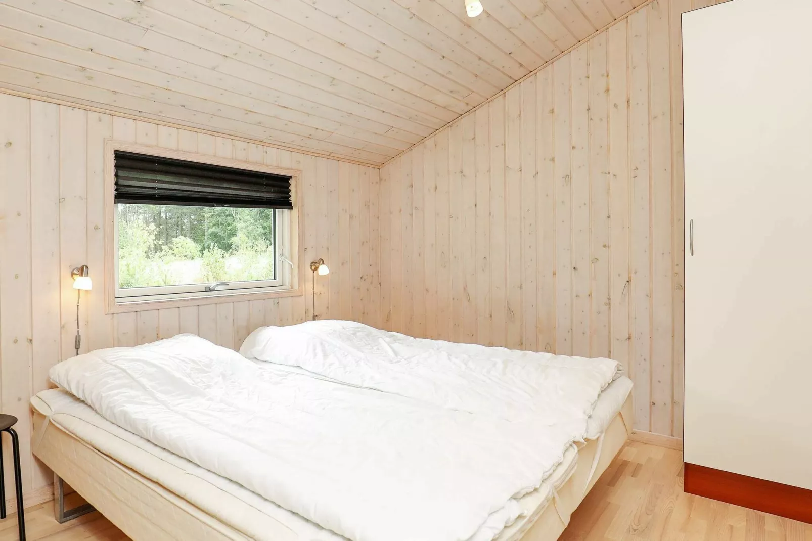 8 persoons vakantie huis in Hals-By Traum-Binnen