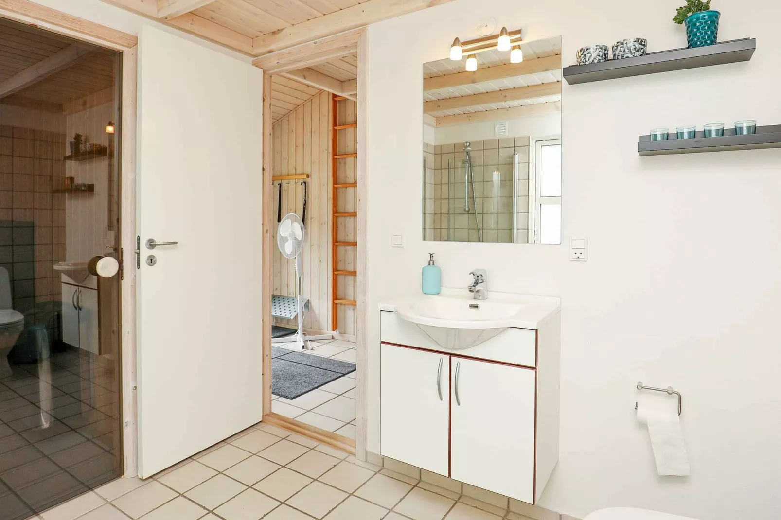 8 persoons vakantie huis in Hals-By Traum-Binnen
