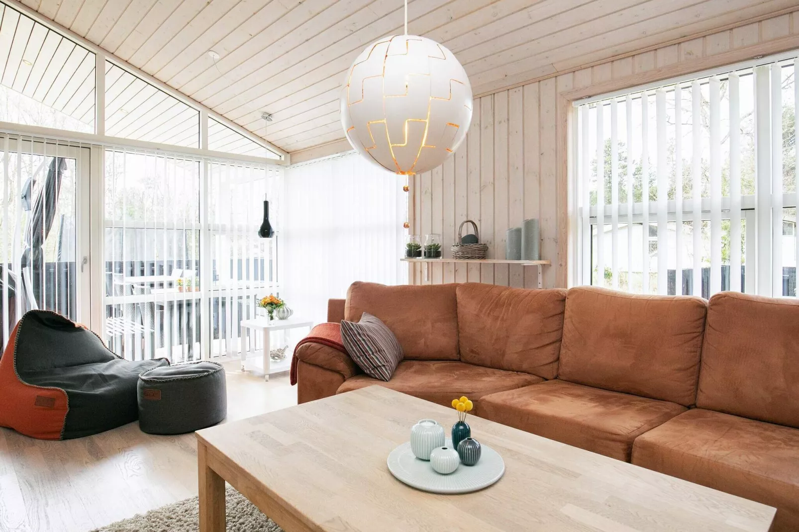 8 persoons vakantie huis in Hals-By Traum-Binnen