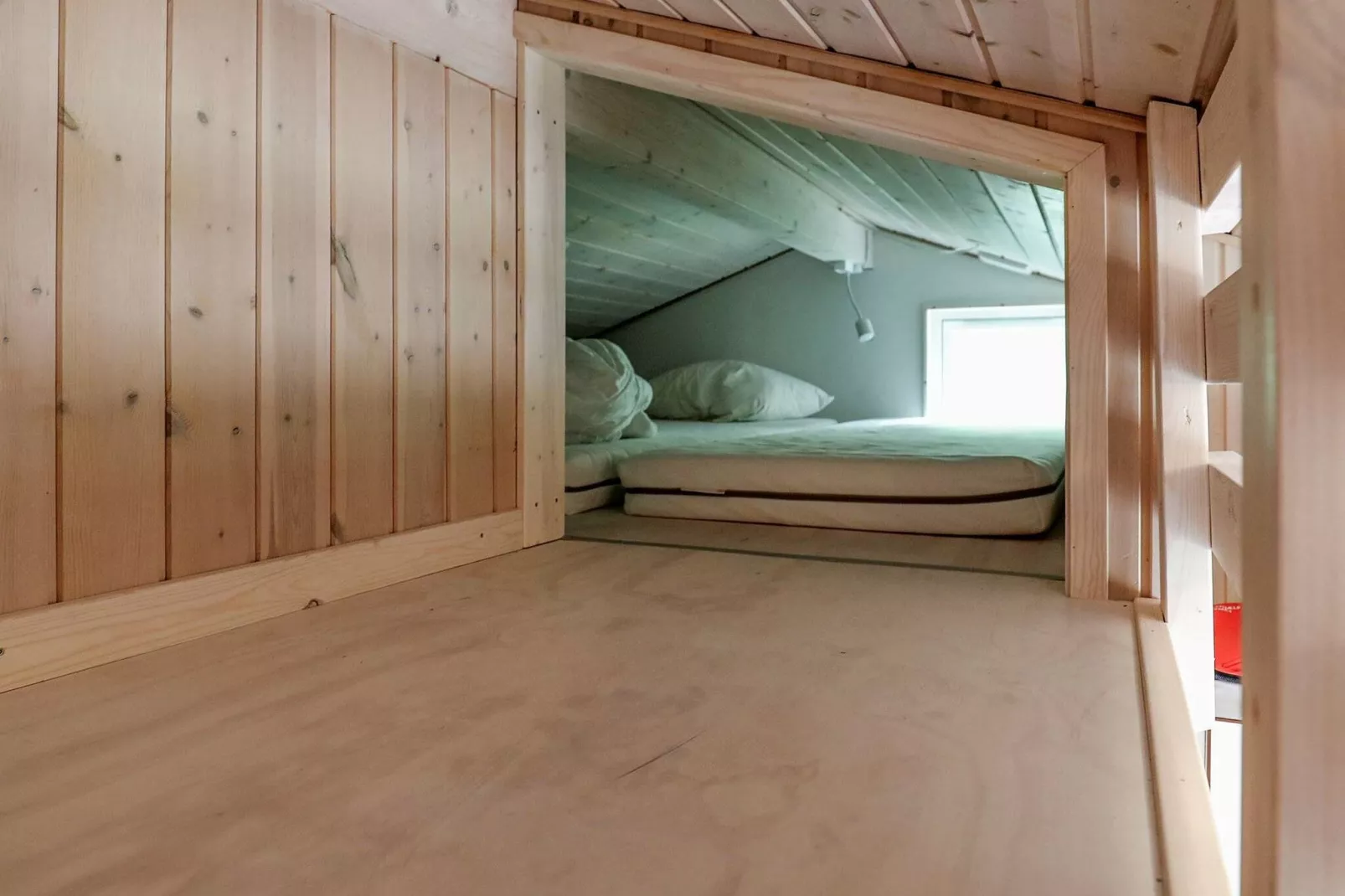 8 persoons vakantie huis in Hals-By Traum-Binnen