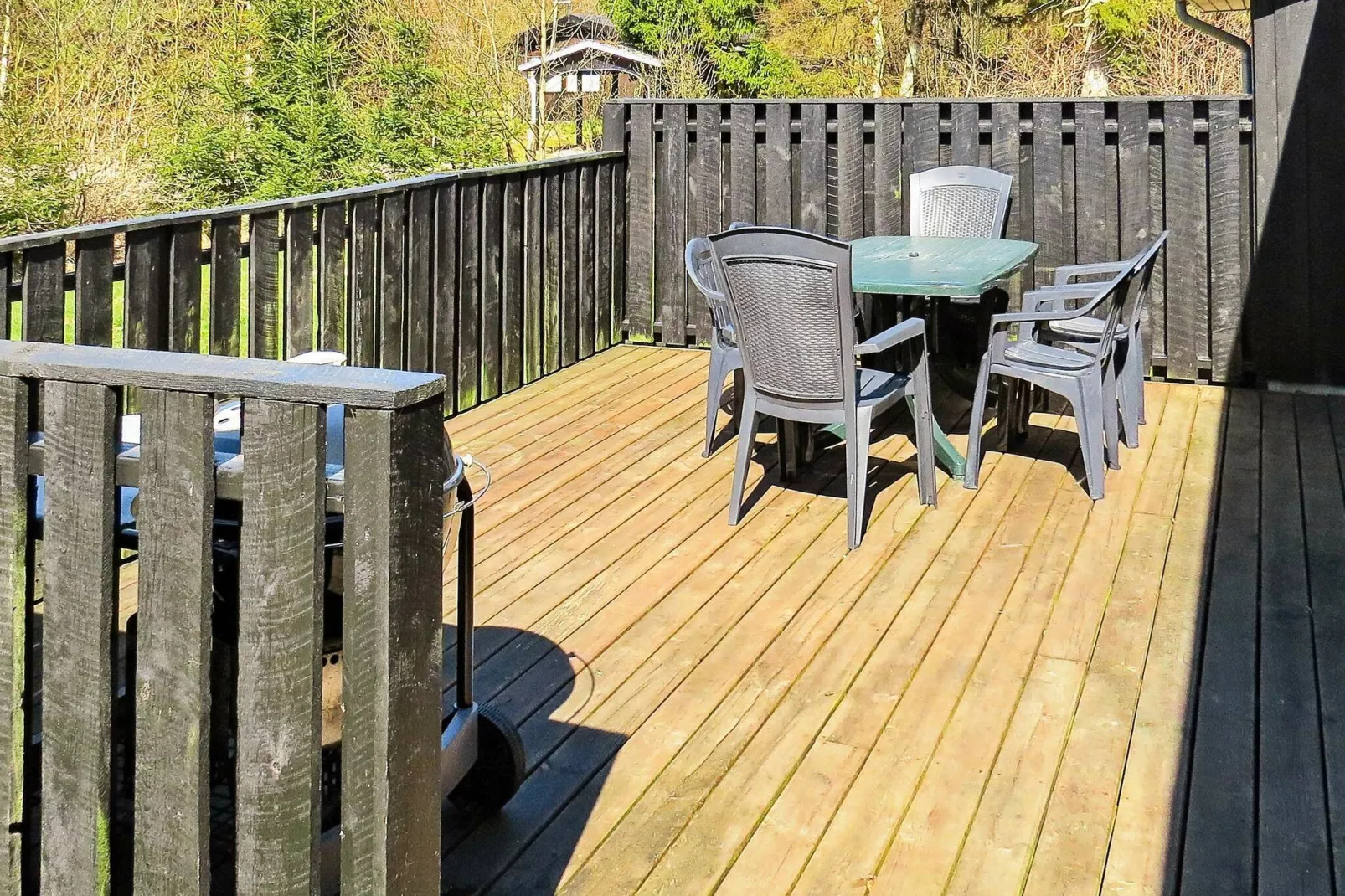 8 persoons vakantie huis in Hals-By Traum-Niet-getagd