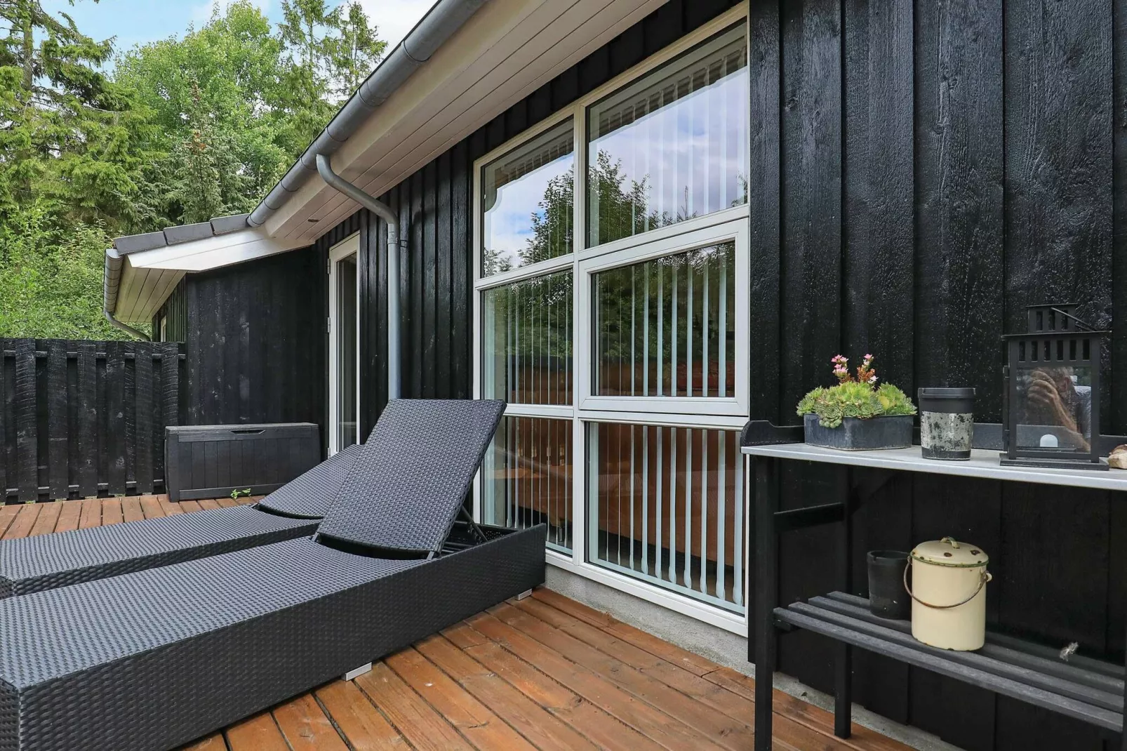 8 persoons vakantie huis in Hals-By Traum-Uitzicht