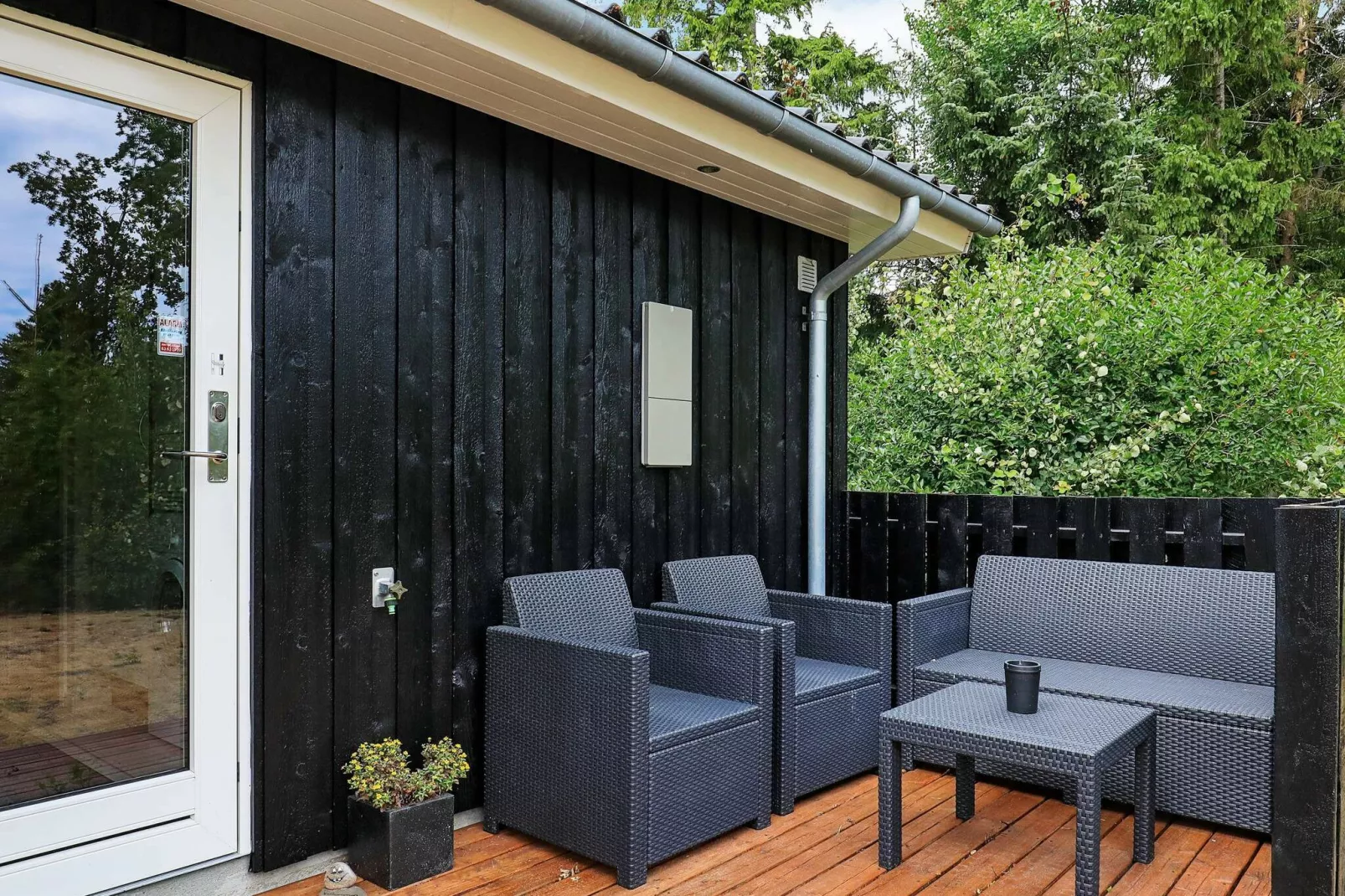 8 persoons vakantie huis in Hals-By Traum-Uitzicht