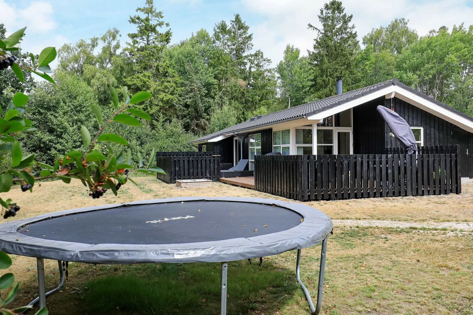 8 persoons vakantie huis in Hals-By Traum-Uitzicht