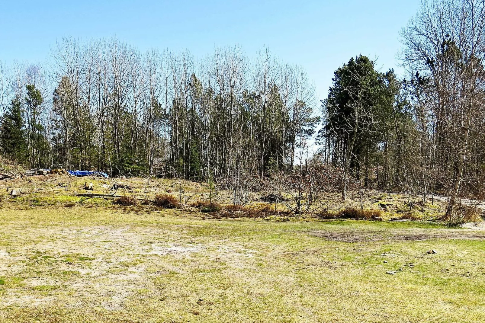 8 persoons vakantie huis in Hals-By Traum-Uitzicht