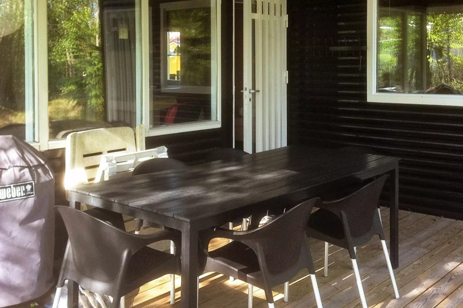8 persoons vakantie huis in Ålbæk-By Traum-Buitenlucht