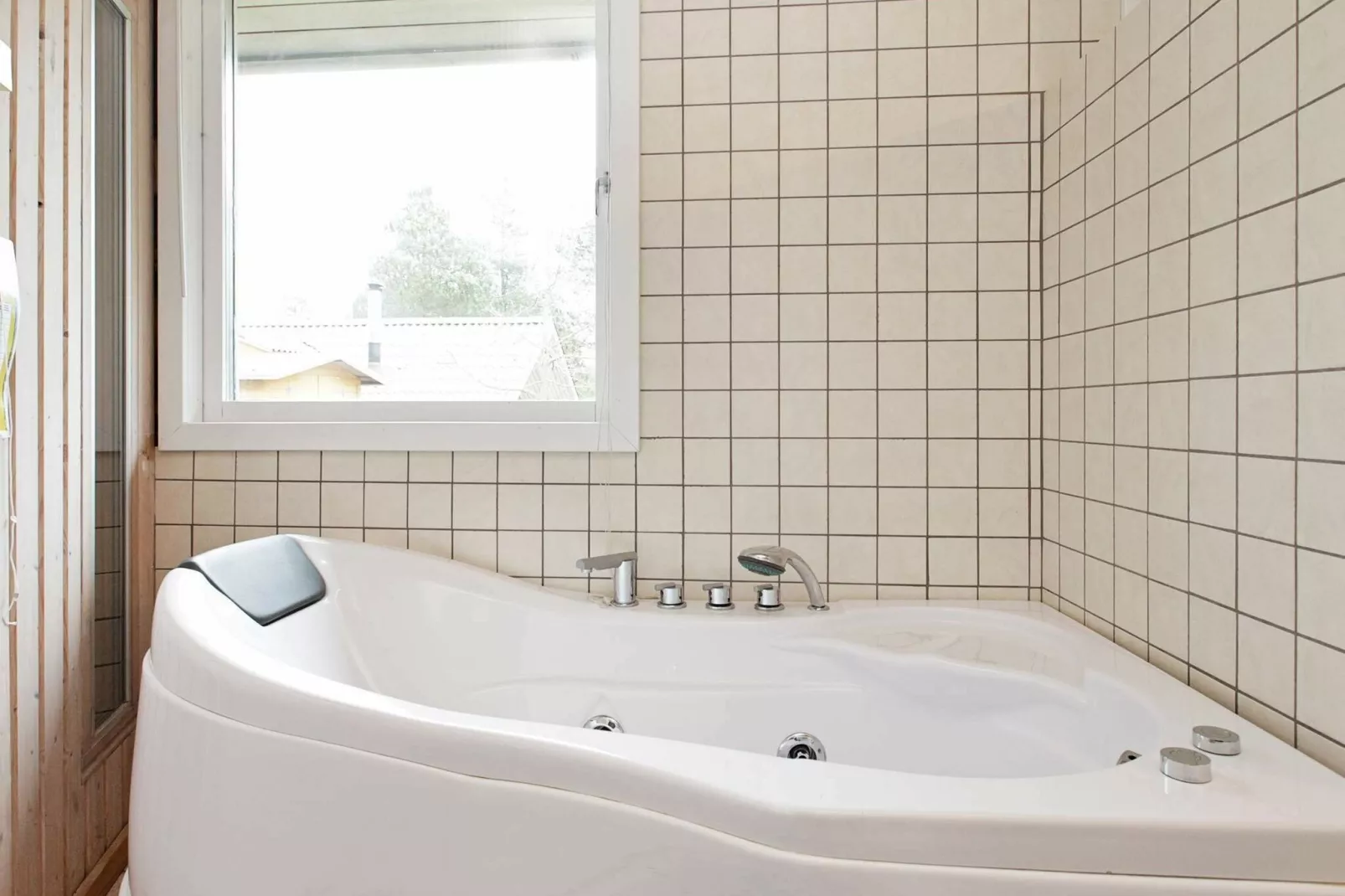 8 persoons vakantie huis in Ålbæk-By Traum-Spa