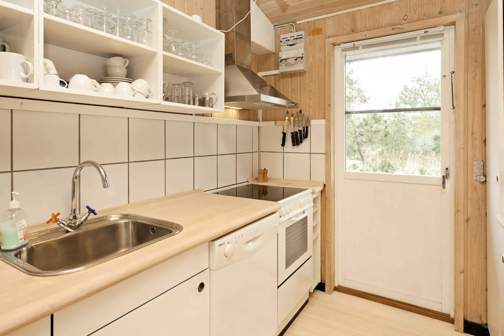 8 persoons vakantie huis in Ålbæk-By Traum-Binnen