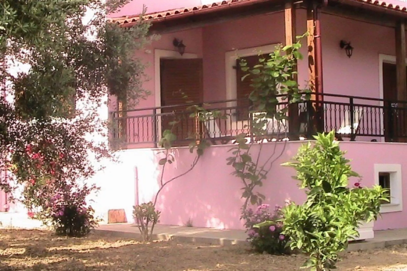 Villa Athina