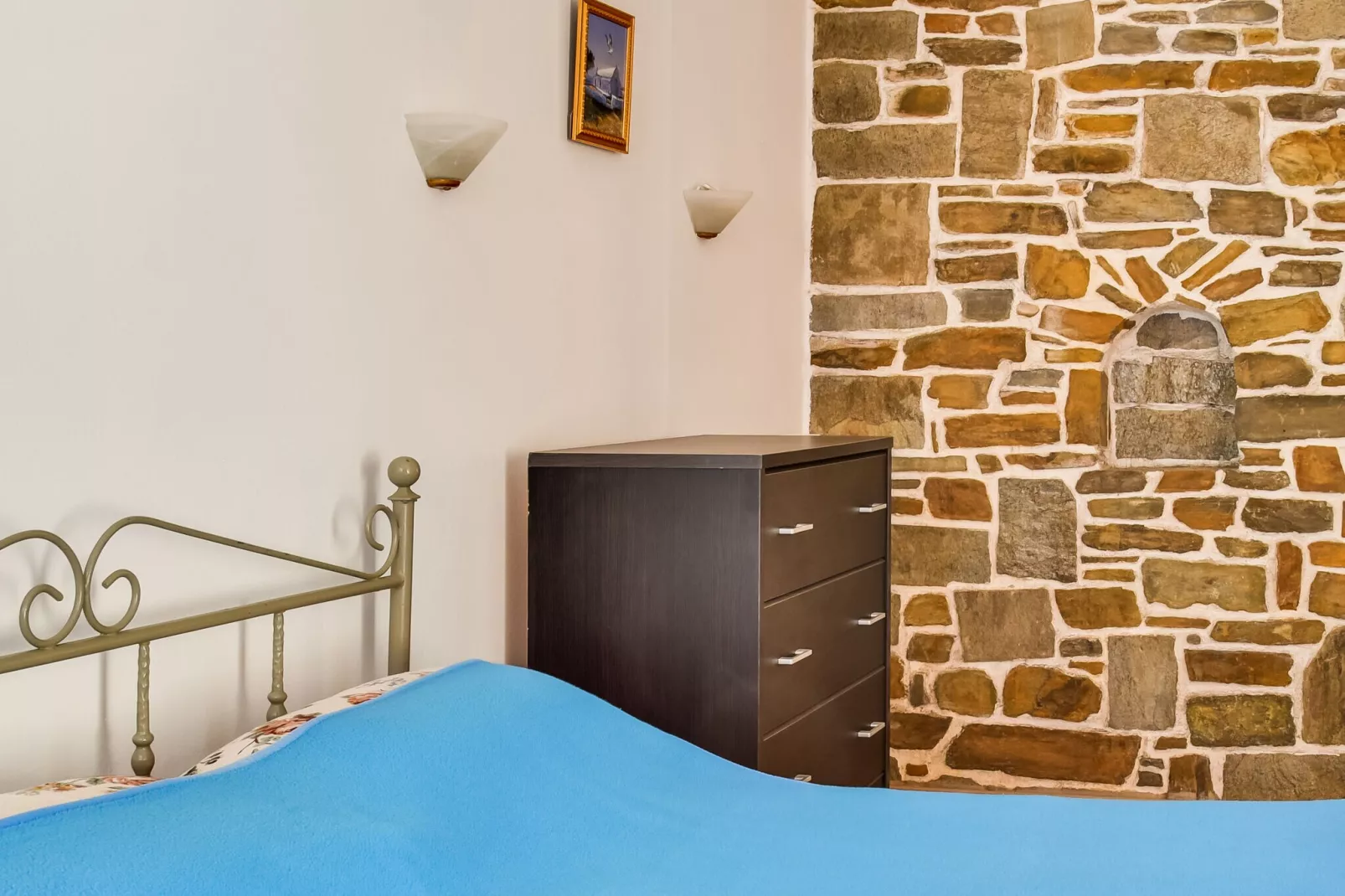 Panorama Apartment 2-Sfeer