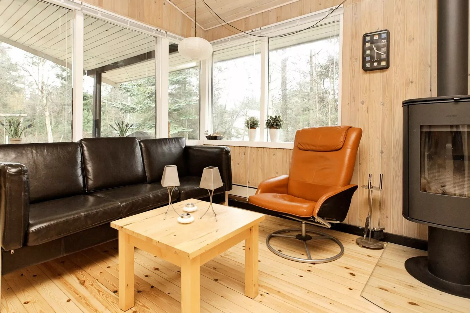 8 persoons vakantie huis in Ålbæk-By Traum-Binnen