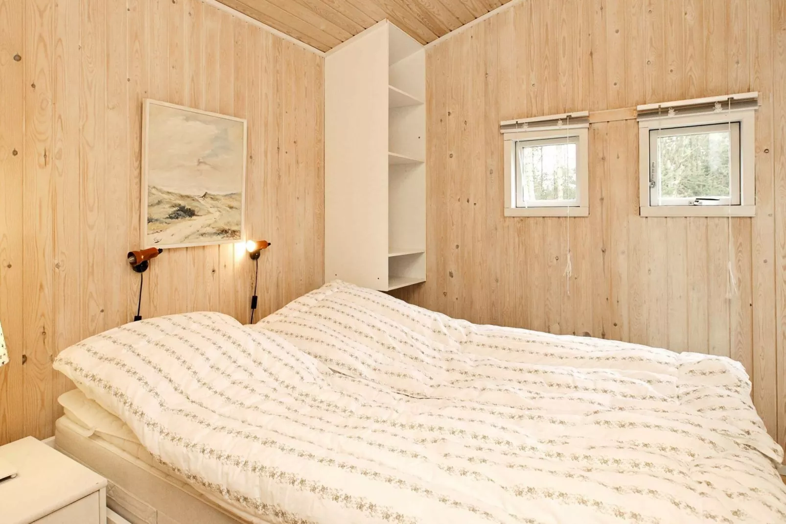 8 persoons vakantie huis in Ålbæk-By Traum-Binnen