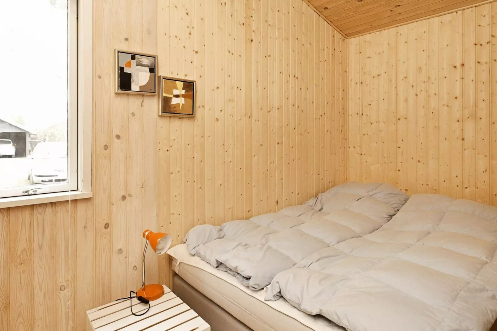 8 persoons vakantie huis in Ålbæk-By Traum-Binnen