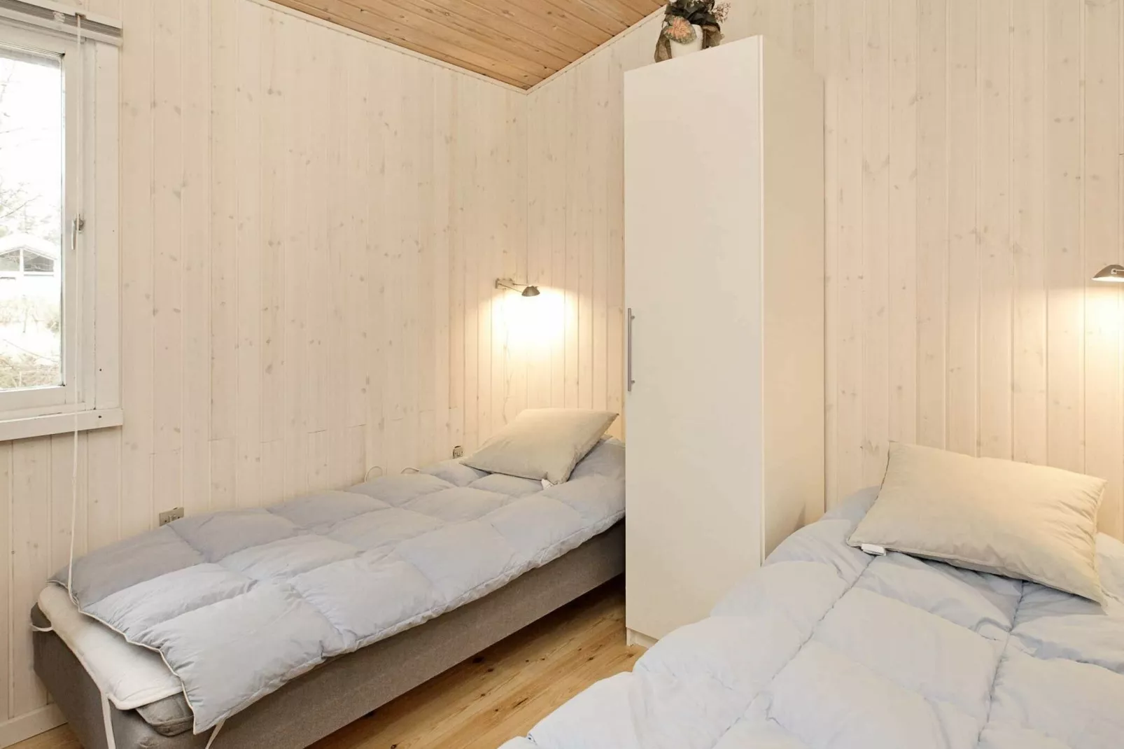 8 persoons vakantie huis in Ålbæk-By Traum-Binnen