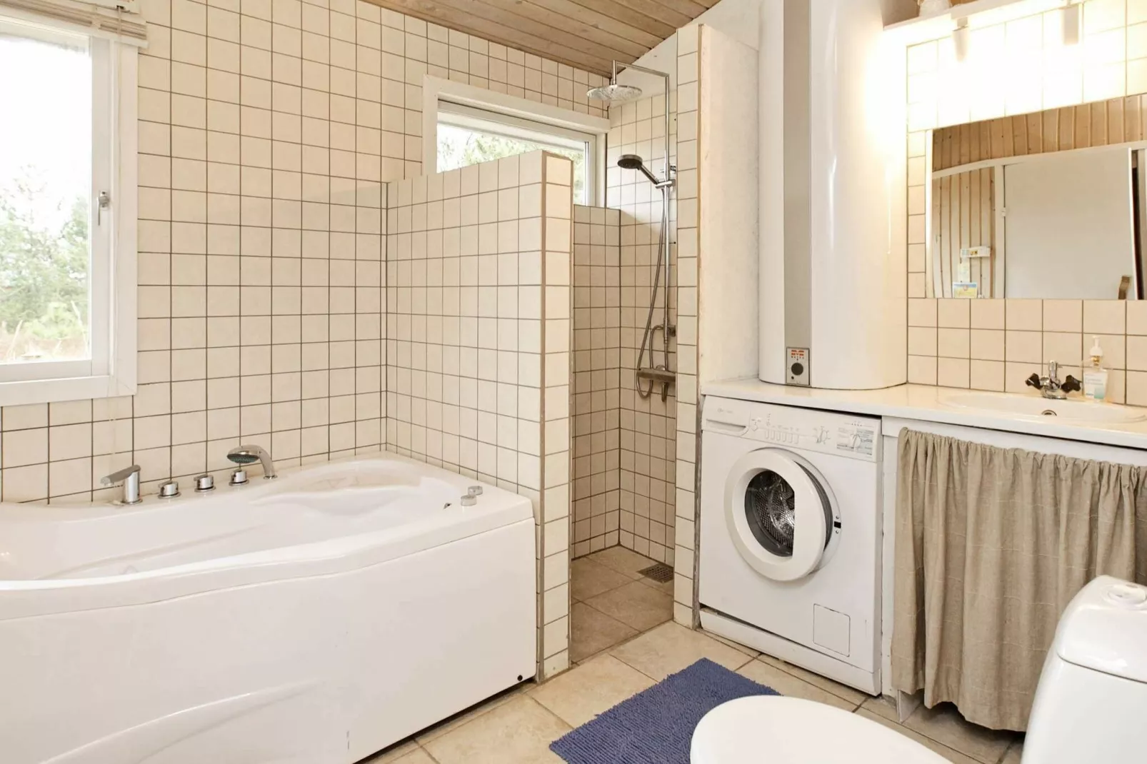 8 persoons vakantie huis in Ålbæk-By Traum-Binnen