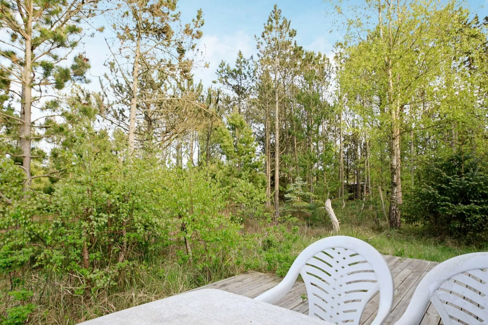 8 persoons vakantie huis in Ålbæk-By Traum-Uitzicht