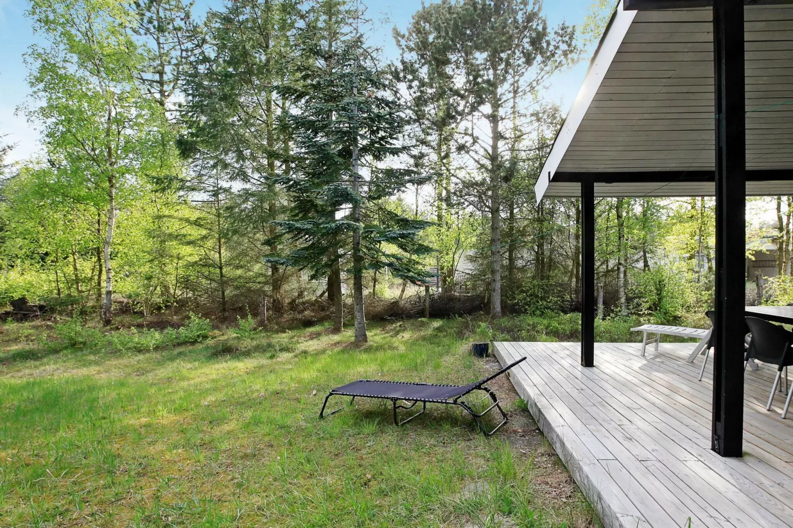 8 persoons vakantie huis in Ålbæk-By Traum-Uitzicht