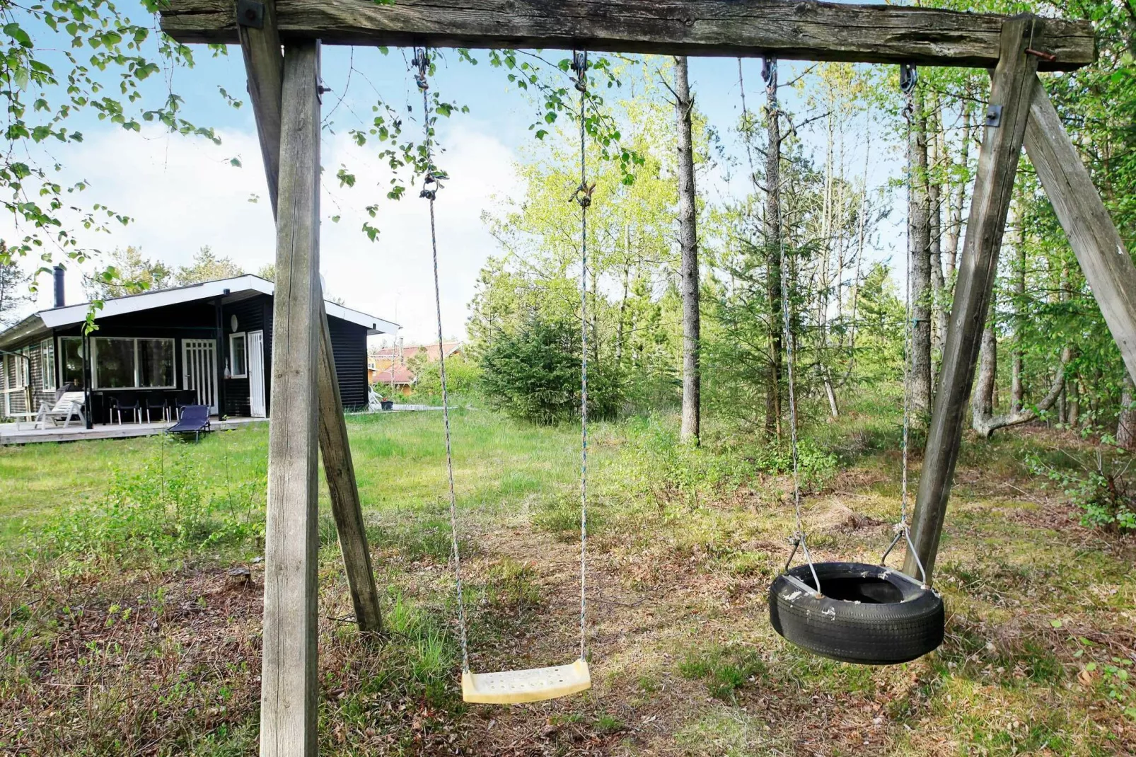 8 persoons vakantie huis in Ålbæk-By Traum-Uitzicht