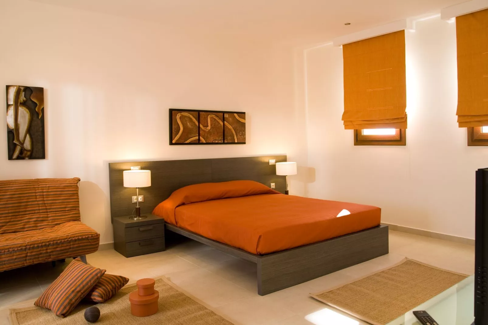 Blue Dream Superior Villa
