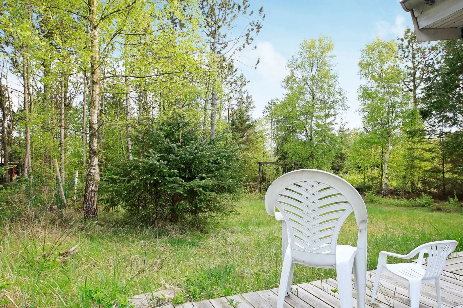 8 persoons vakantie huis in Ålbæk-By Traum-Uitzicht
