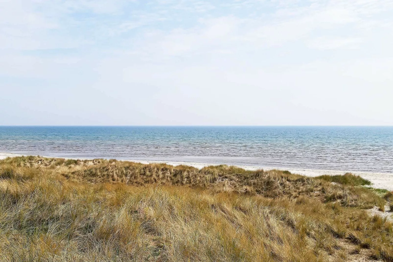 8 persoons vakantie huis in Ålbæk-By Traum-Uitzicht