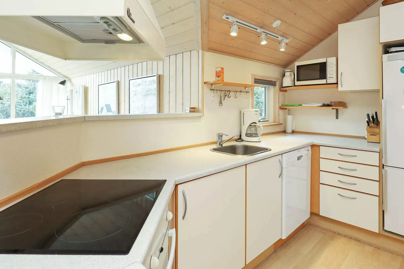12 persoons vakantie huis in Løkken-By Traum-Binnen