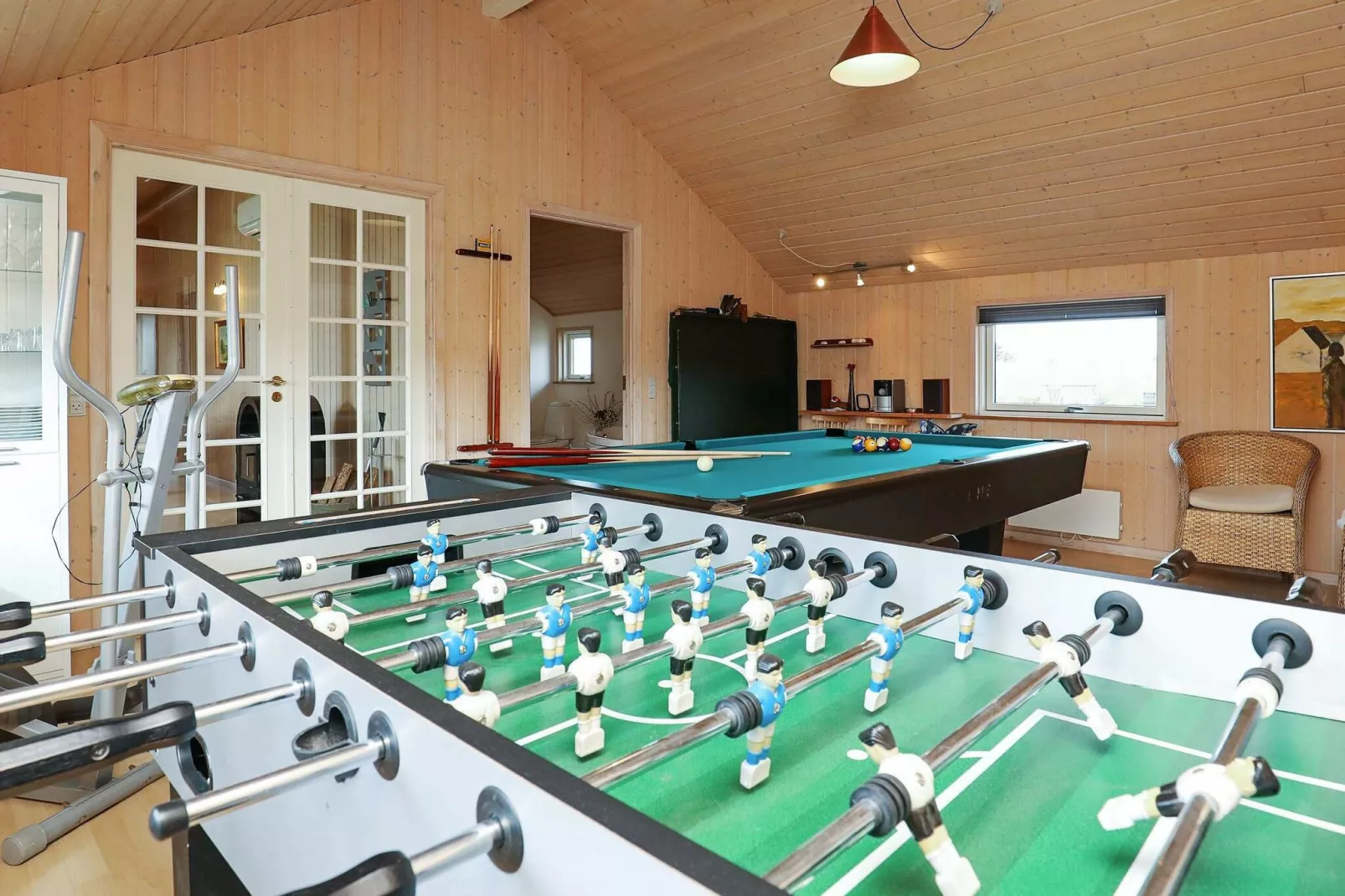 12 persoons vakantie huis in Løkken-By Traum-Binnen