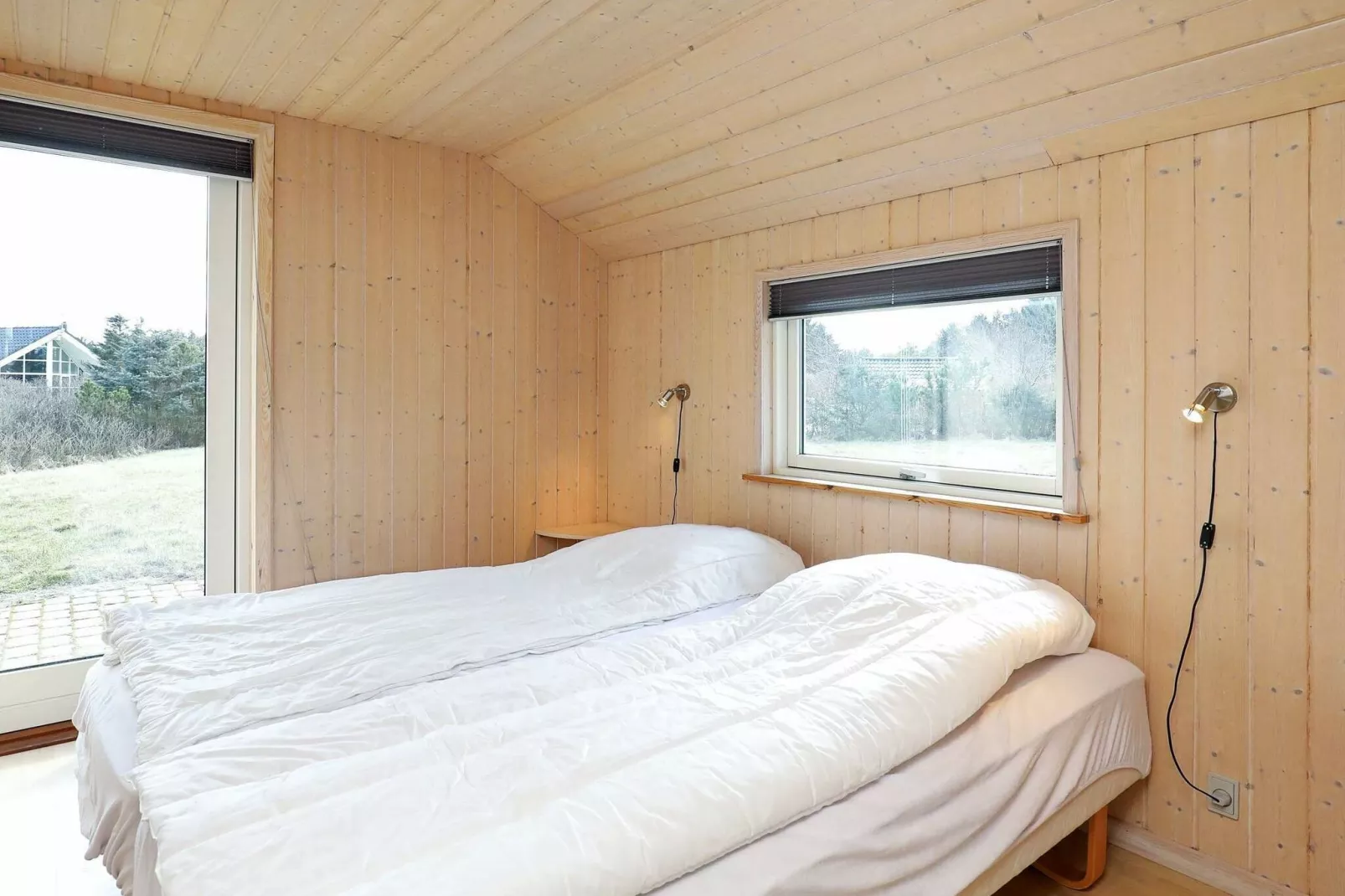 12 persoons vakantie huis in Løkken-By Traum-Binnen