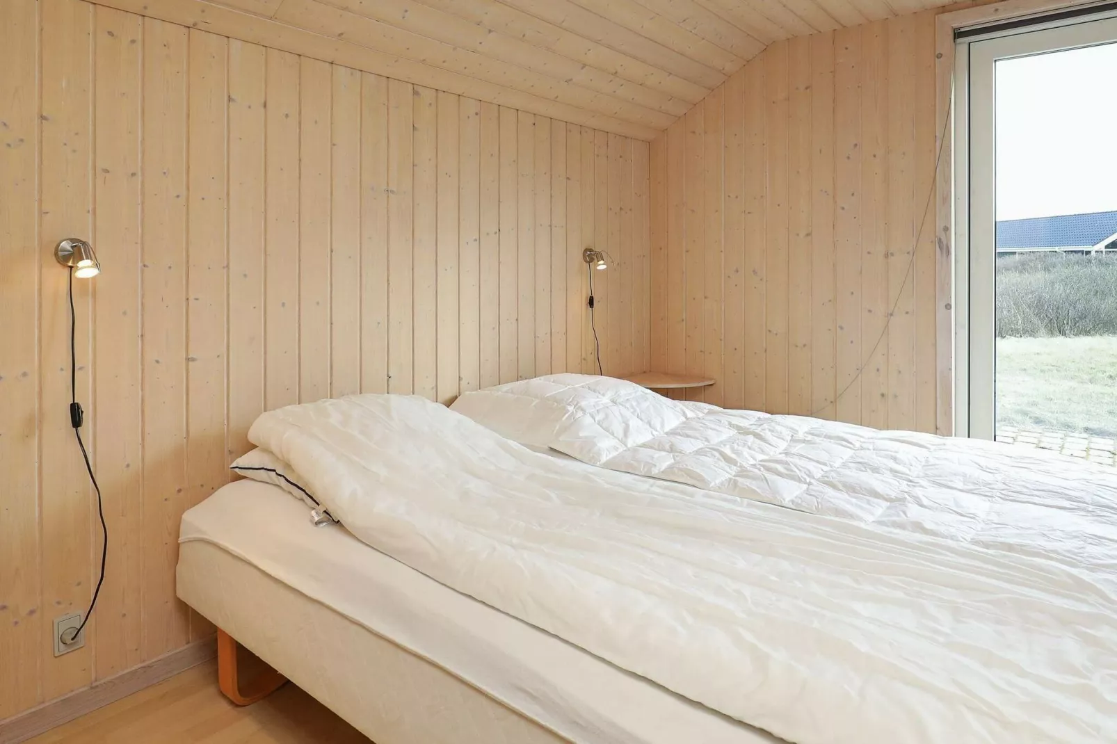 12 persoons vakantie huis in Løkken-By Traum-Binnen