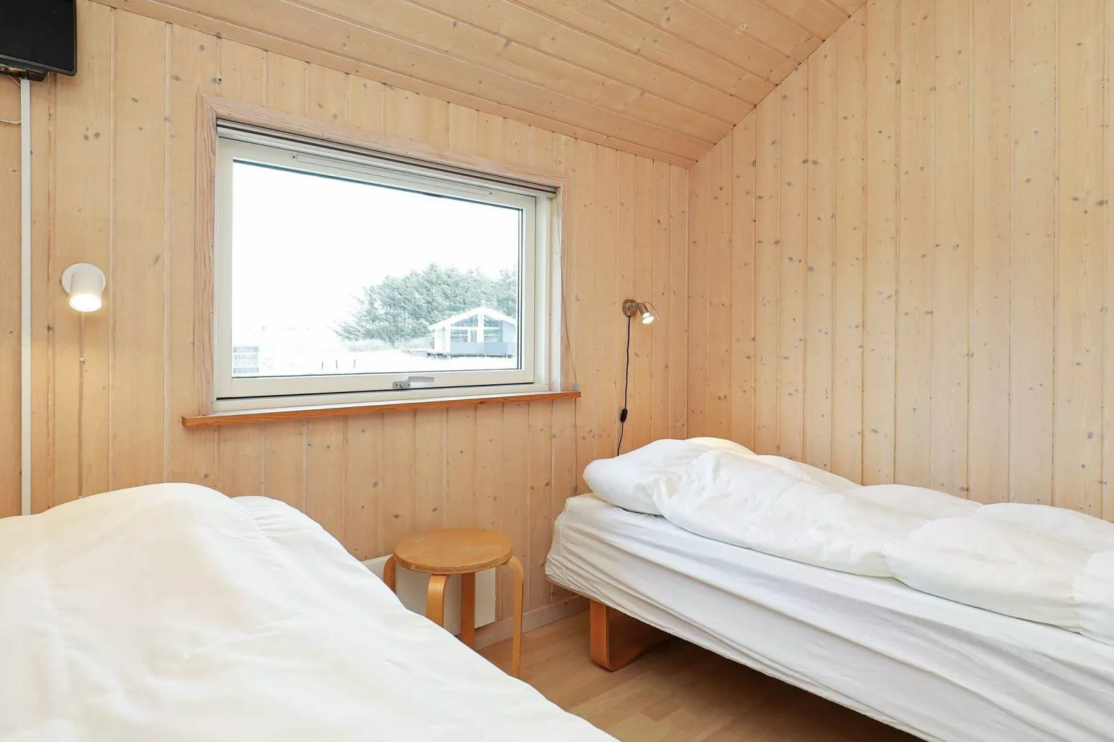 12 persoons vakantie huis in Løkken-By Traum-Binnen