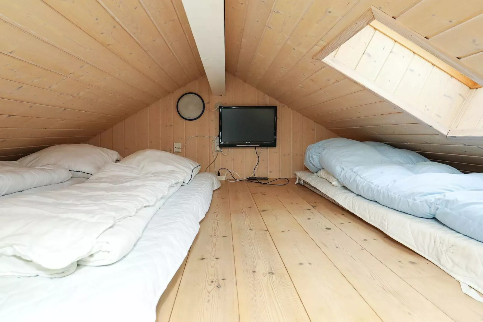 12 persoons vakantie huis in Løkken-By Traum-Binnen
