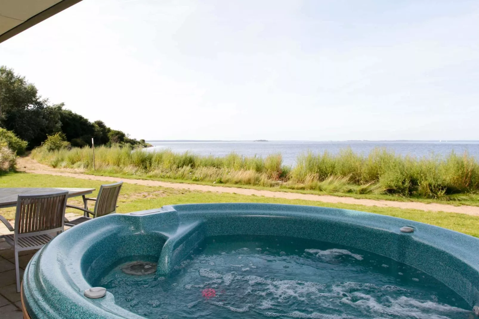 7 persoons vakantie huis in Stege-By Traum-Spa
