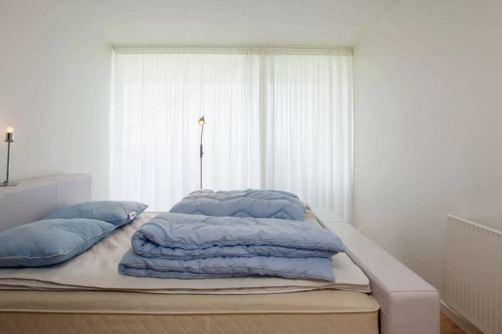 7 persoons vakantie huis in Stege-By Traum-Binnen