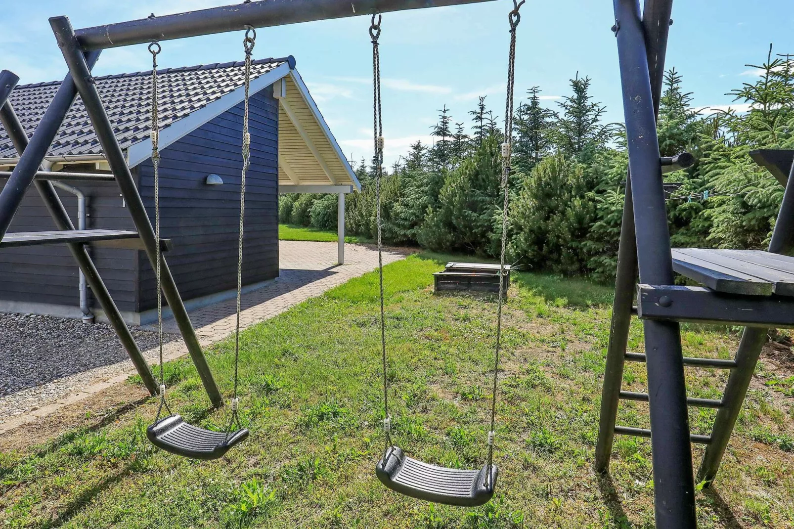 12 persoons vakantie huis in Løkken-By Traum-Uitzicht